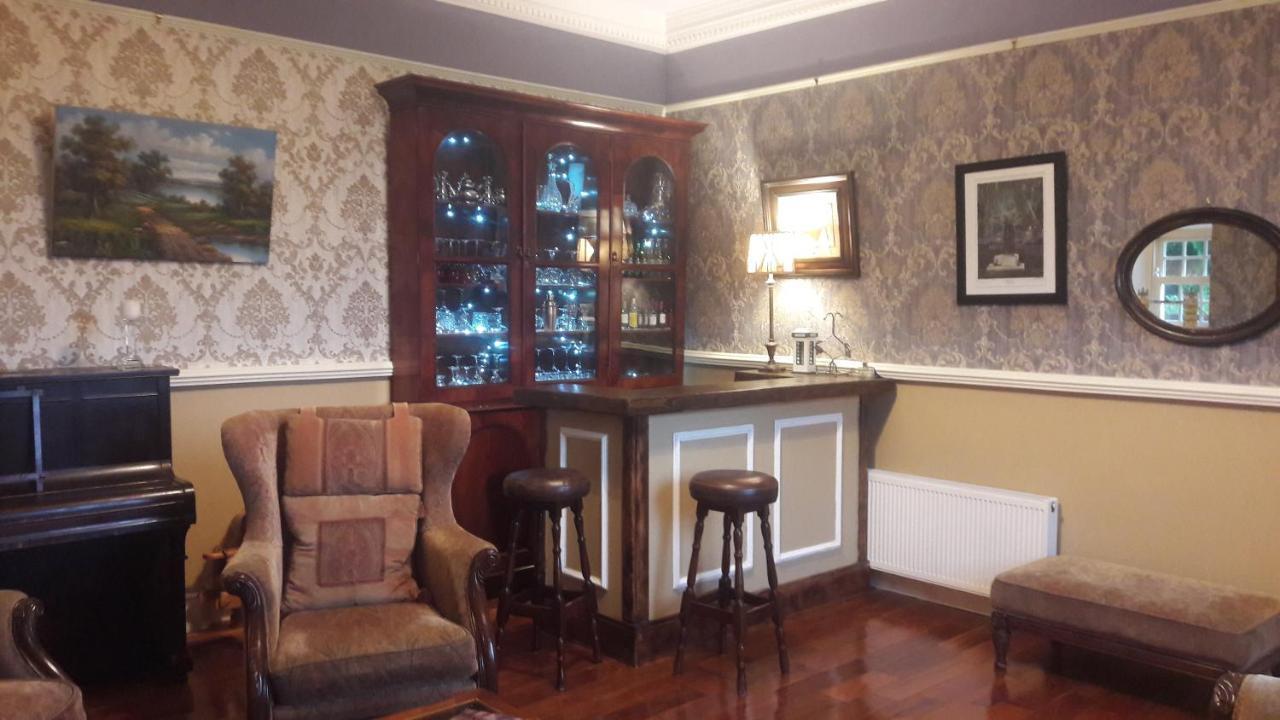 Bealkelly Country House キラロー エクステリア 写真