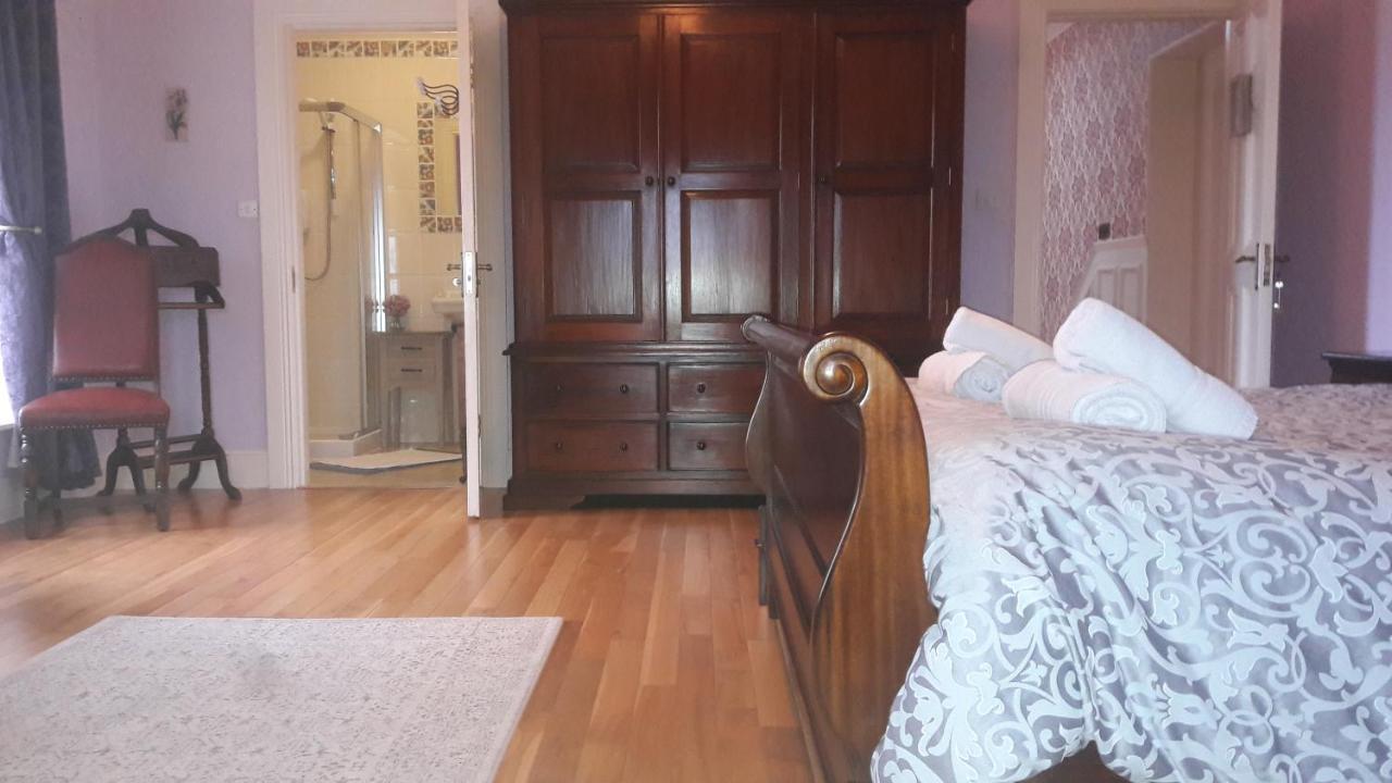 Bealkelly Country House キラロー エクステリア 写真