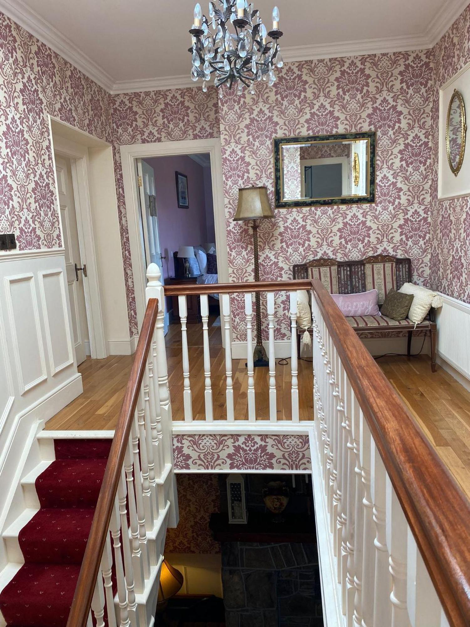 Bealkelly Country House キラロー エクステリア 写真