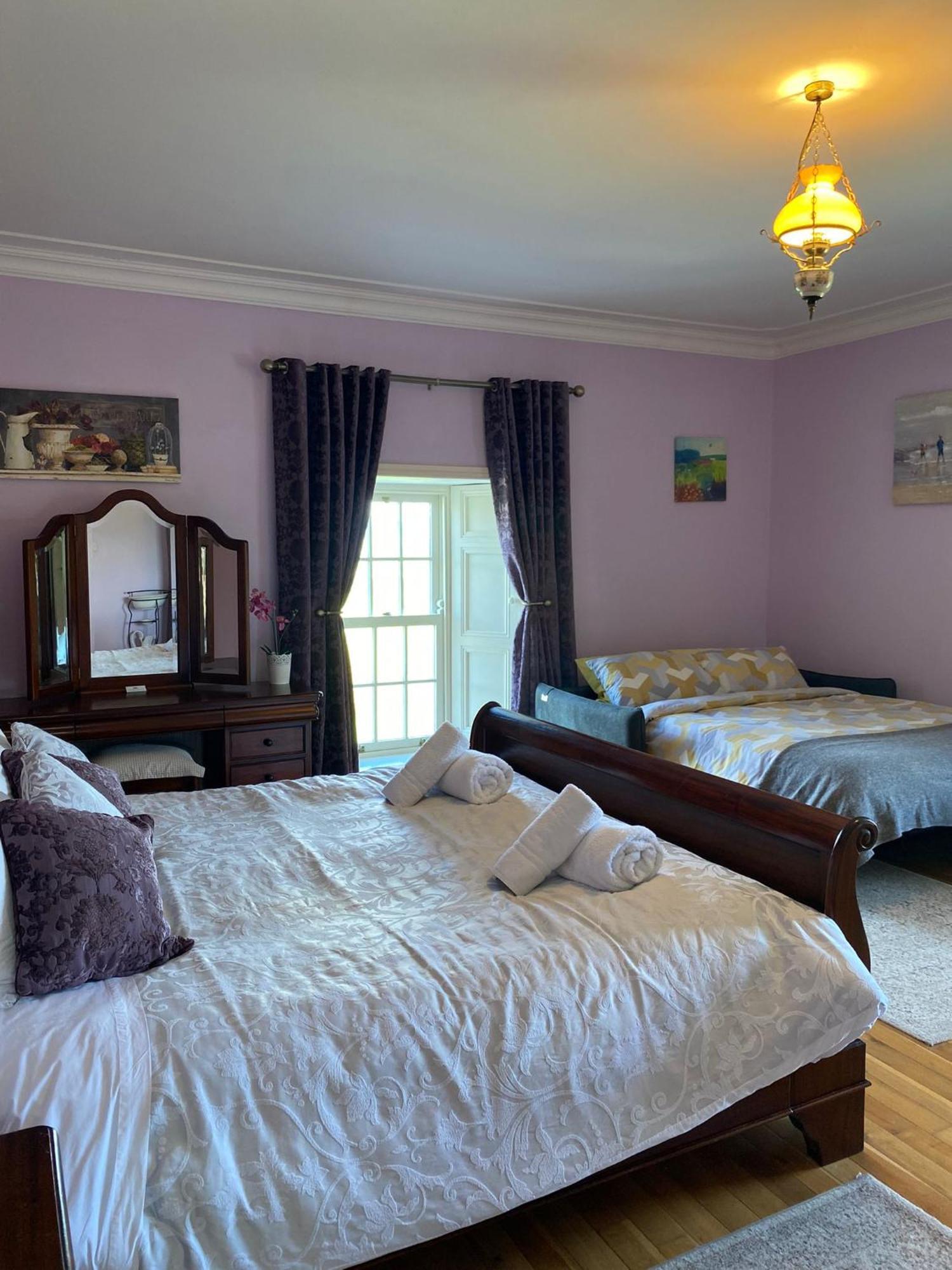 Bealkelly Country House キラロー エクステリア 写真
