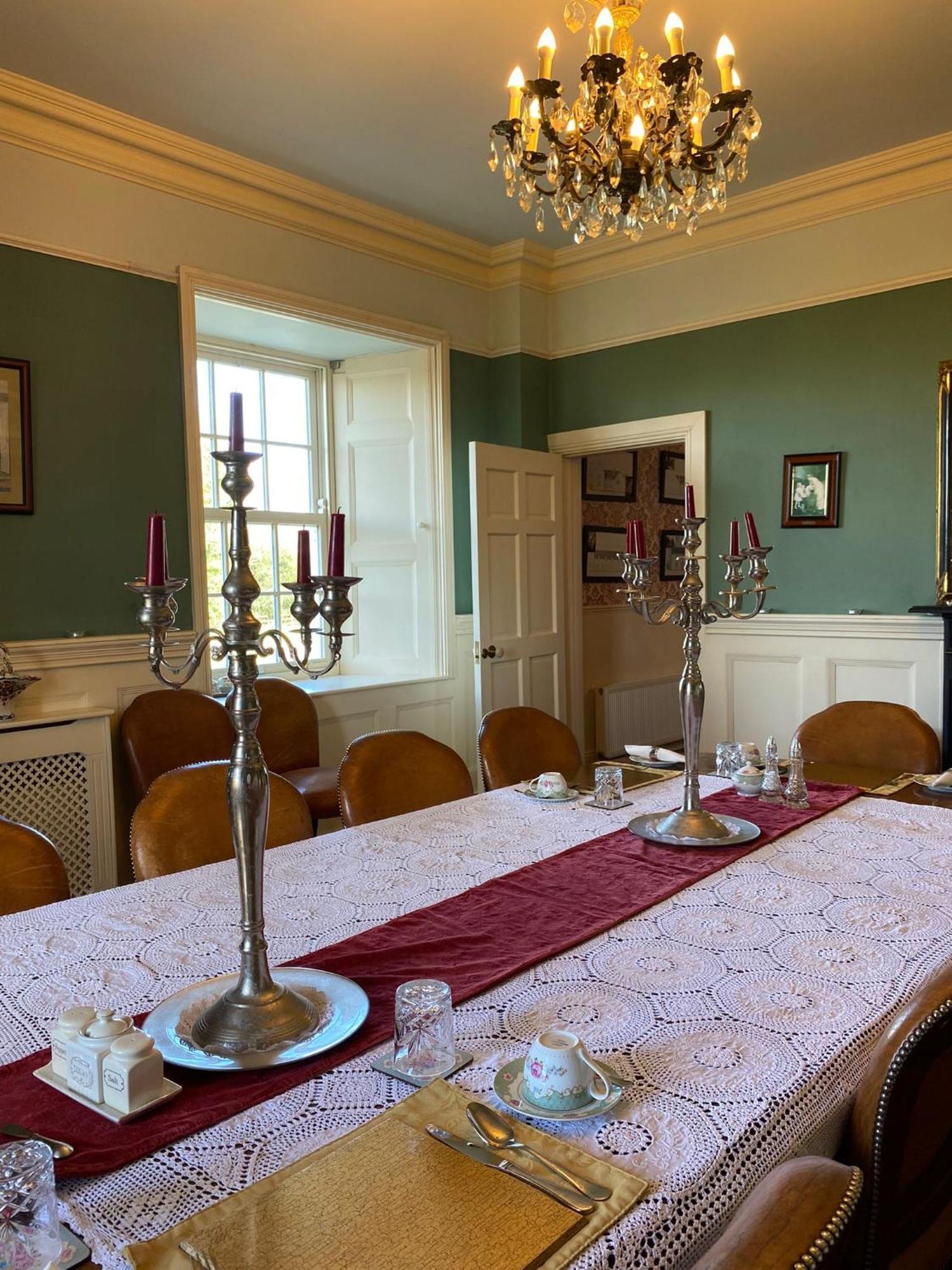 Bealkelly Country House キラロー エクステリア 写真