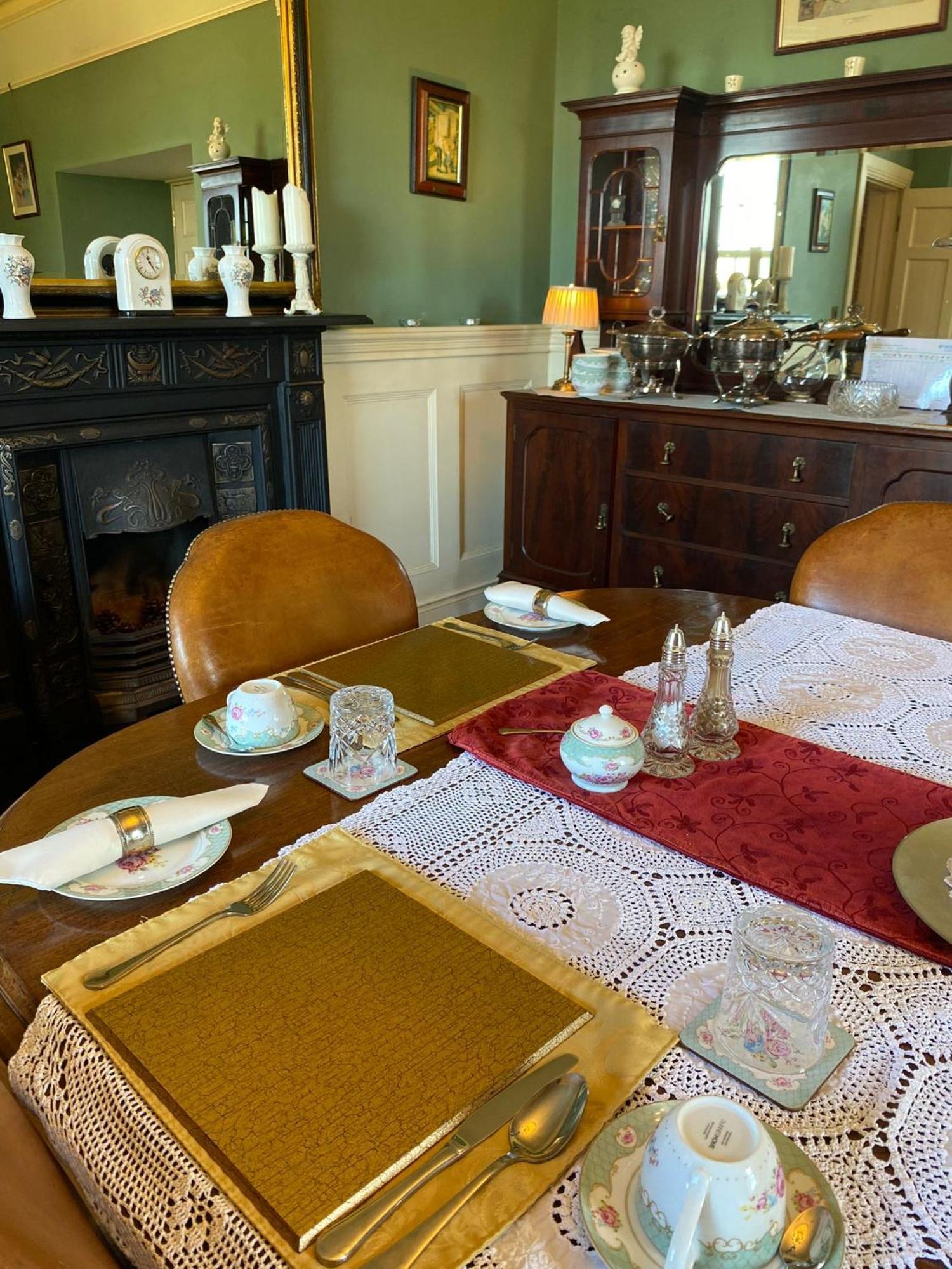Bealkelly Country House キラロー エクステリア 写真
