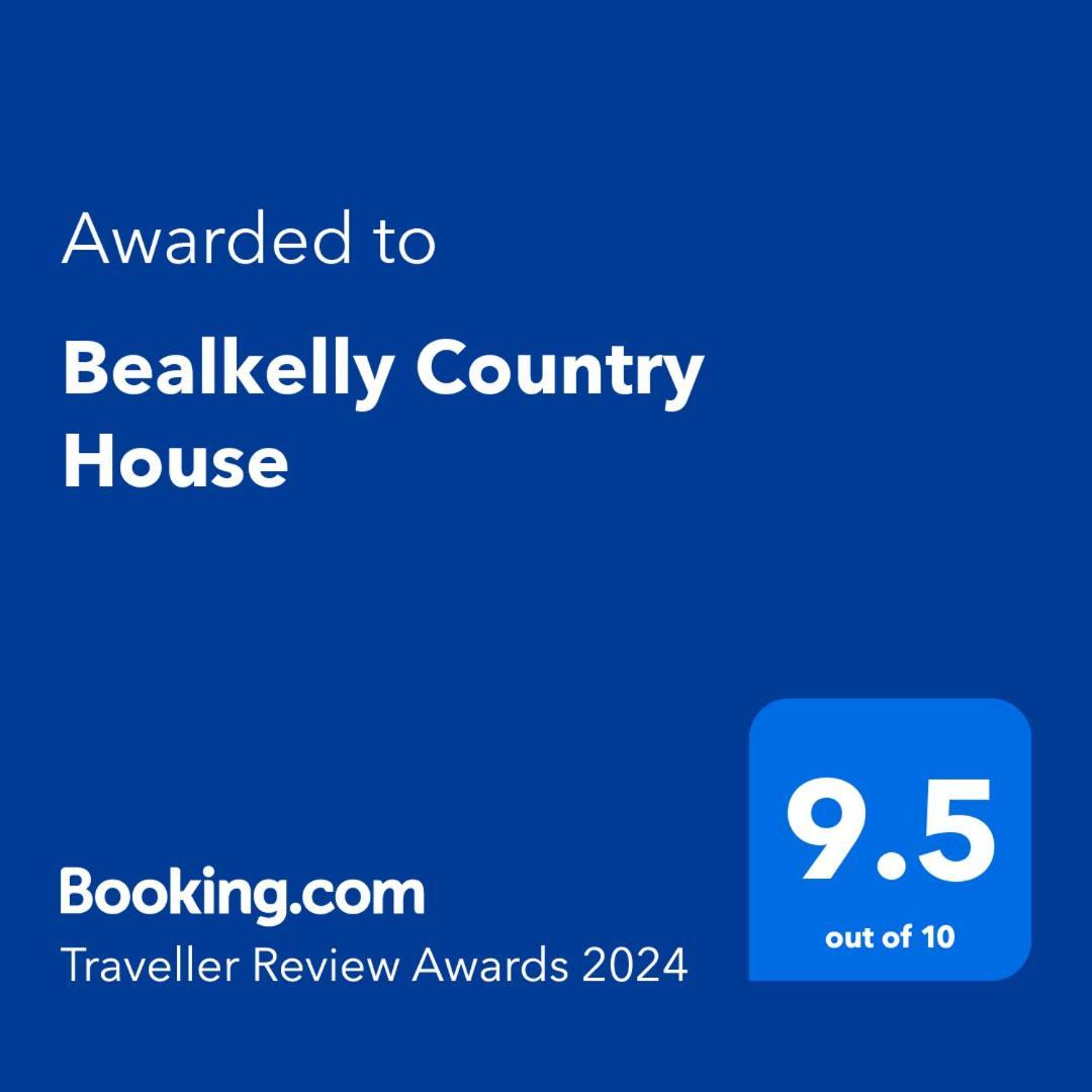 Bealkelly Country House キラロー エクステリア 写真