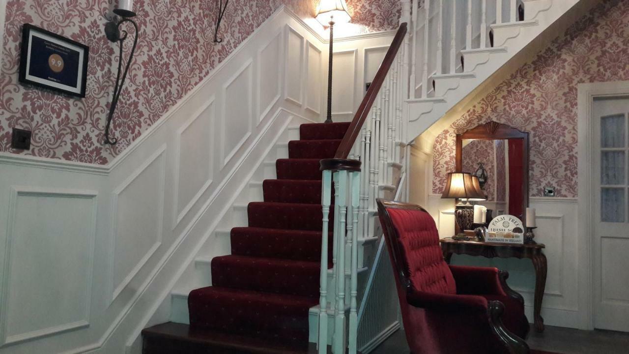 Bealkelly Country House キラロー エクステリア 写真